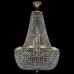 Люстра на штанге Bohemia Ivele Crystal 1911 19111/H2/55IV G
