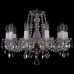 Подвесная люстра Bohemia Ivele Crystal 1402 1402/10/160/Pa