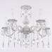 Подвесная люстра Bohemia Ivele Crystal AL7801 AL78101/5/175 A WMN