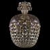 Подвесной светильник Bohemia Ivele Crystal 1477 14771/30 G M801