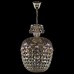 Подвесной светильник Bohemia Ivele Crystal 1477 14771/30 G M801
