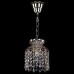 Подвесной светильник Bohemia Ivele Crystal 1478 14781/15 G Drops