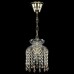 Подвесной светильник Bohemia Ivele Crystal 1478 14781/15 G Drops K721