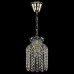 Подвесной светильник Bohemia Ivele Crystal 1478 14781/15 G R