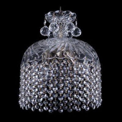 Подвесной светильник Bohemia Ivele Crystal 1478 14781/25 Pa R