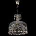 Подвесной светильник Bohemia Ivele Crystal 1478 14781/30 G K721