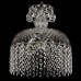 Подвесной светильник Bohemia Ivele Crystal 1478 14781/30 Ni R