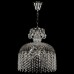 Подвесной светильник Bohemia Ivele Crystal 1478 14781/30 Ni R