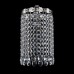 Подвесной светильник Bohemia Ivele Crystal 1920 19201/15IV Ni
