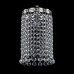 Подвесной светильник Bohemia Ivele Crystal 1920 19201/15IV Ni Balls