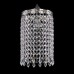 Подвесной светильник Bohemia Ivele Crystal 1920 19201/15IV Ni Drops