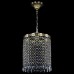 Подвесной светильник Bohemia Ivele Crystal 1920 19201/20IV G