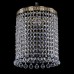 Подвесной светильник Bohemia Ivele Crystal 1920 19201/20IV G Balls