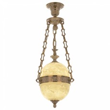 Подвесной светильник Bohemia Ivele Crystal 7100 71000P/20 GW Rose FA10S
