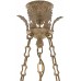 Подвесной светильник Bohemia Ivele Crystal 7100 71000P/25 GW Horse Y8 FH1S