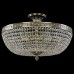 Светильник на штанге Bohemia Ivele Crystal 1905 19051/45IV GB