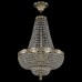 Светильник на штанге Bohemia Ivele Crystal 1909 19091/H2/35IV G