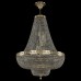 Светильник на штанге Bohemia Ivele Crystal 1909 19091/H2/60IV G