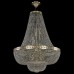 Светильник на штанге Bohemia Ivele Crystal 1909 19091/H2/70IV G