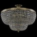 Светильник на штанге Bohemia Ivele Crystal 1910 19101/60IV G