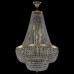 Светильник на штанге Bohemia Ivele Crystal 1910 19101/H2/55IV G