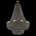 Светильник на штанге Bohemia Ivele Crystal 1910 19101/H2/90IV G