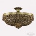 Светильник на штанге Bohemia Ivele Crystal 1927 19271/45IV G