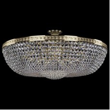 Светильник на штанге Bohemia Ivele Crystal 1928 19281/100IV G
