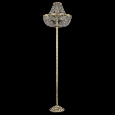 Торшер Bohemia Ivele Crystal 1905 19051T6/H/45IV-172 G