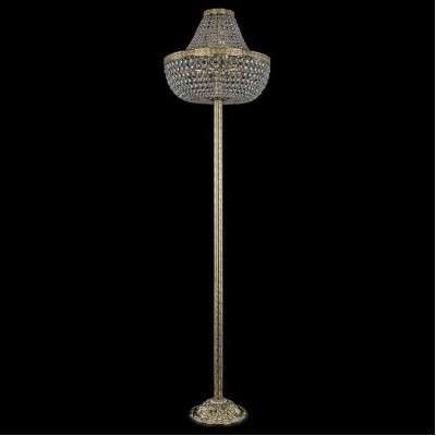 Торшер Bohemia Ivele Crystal 1911 19111T6/H/45IV-172 G