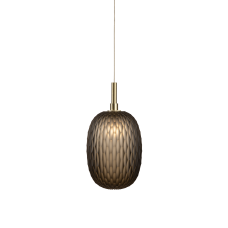 Подвесной светильник Bomma Metamorphosis Large cigar/gold