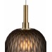 Подвесной светильник Bomma Metamorphosis Large cigar/gold