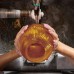 Подвесной светильник Bomma Metamorphosis Small cigar/gold