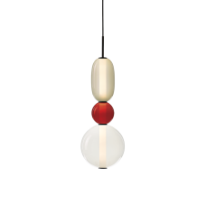 Подвесной светильник Bomma Pebbles c.4