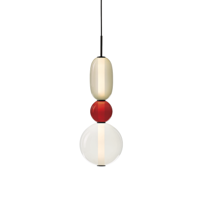 Подвесной светильник Bomma Pebbles c.4