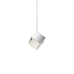 Подвесной светильник Bomma Pyrite small silver