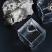 Подвесной светильник Bomma Pyrite small silver