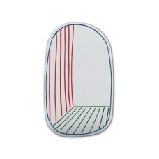 Зеркало Bonaldo New Perspective Small