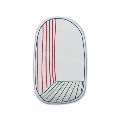 Зеркало Bonaldo New Perspective Small