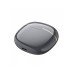 Наушники беспроводные Borofone BW30, TWS, вкладыши, Bluetooth 5.3, 30/200 мАч, серые