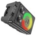 Портативная колонка Borofone BP9, 10 Вт, 2200 мАч, BT5.0, ТWS, TF card, USB, AUX, FM-радио, микрофон