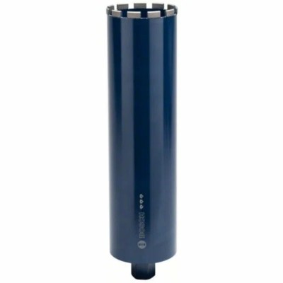 Коронка алмазная Bosch d132x450mm