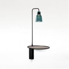 Настенный светильник Bover Drip A/03 Blue