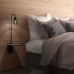 Настенный светильник Bover Drip A/03 Blue