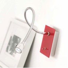 Настенный светильник Bover FLEXO Red