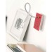 Настенный светильник Bover FLEXO Red