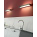 Настенный светильник Bover PLANA Chrome