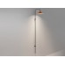 Настенный светильник Bover Platet A/05 Light grey