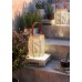 Настольная лампа Bover Tanit M/29/R Terracotta