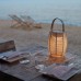 Настольная лампа Bover Tanit M/29/R Terracotta
